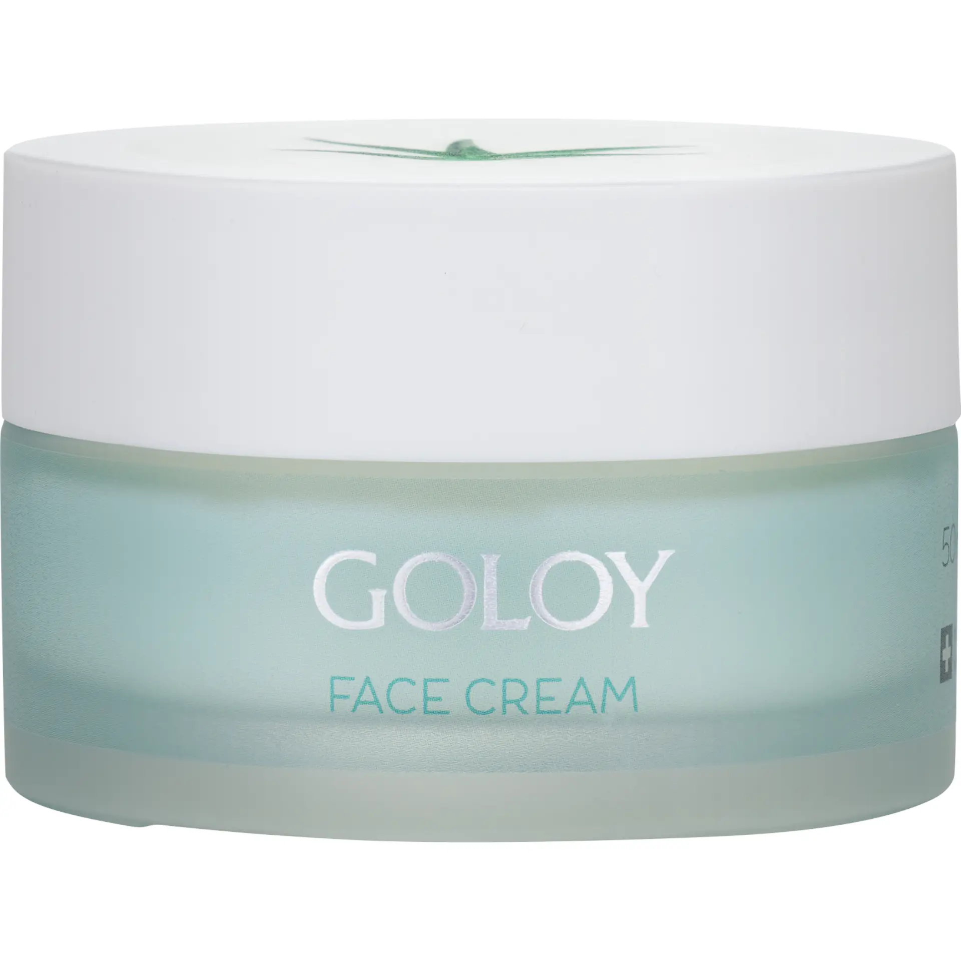 Goloy Face Cream Goloy Face Cream 50 ml
