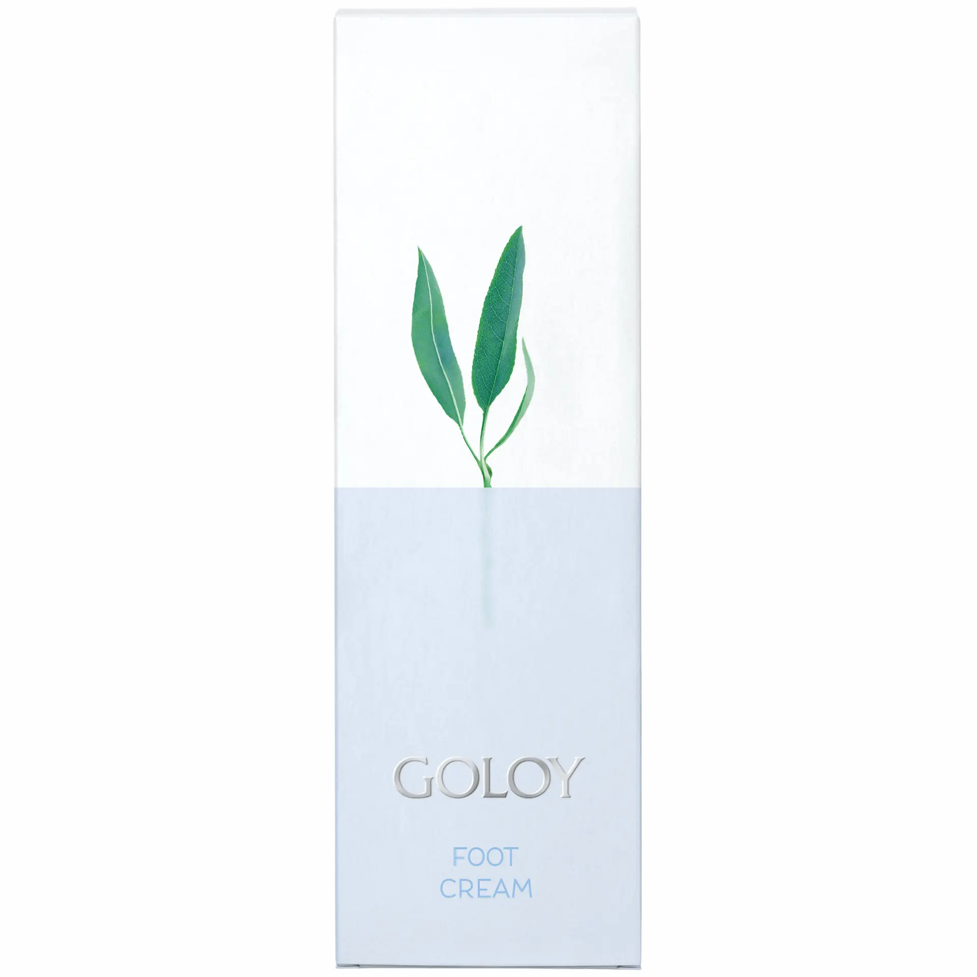 Goloy Foot Cream