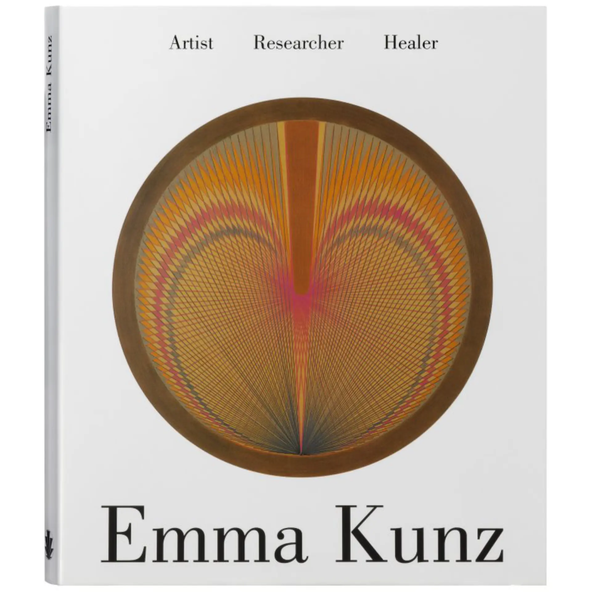 Emma Kunz Monograph