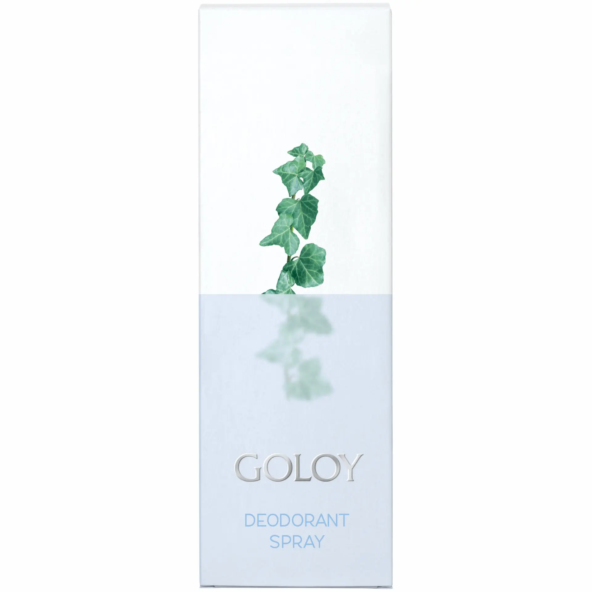 Goloy Deodorant Spray