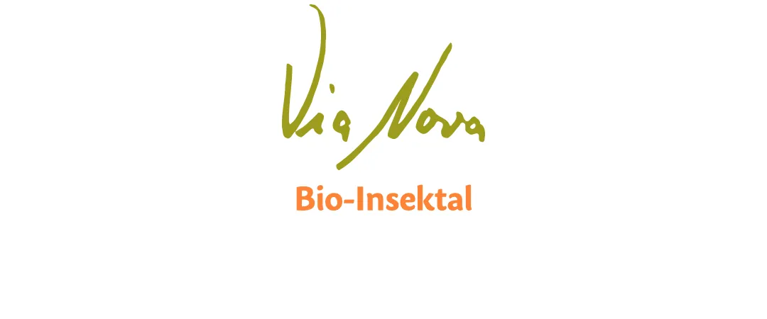 Via Nova Bio-Insektal Via Nova Bio-Insektal gegen Schädlinge