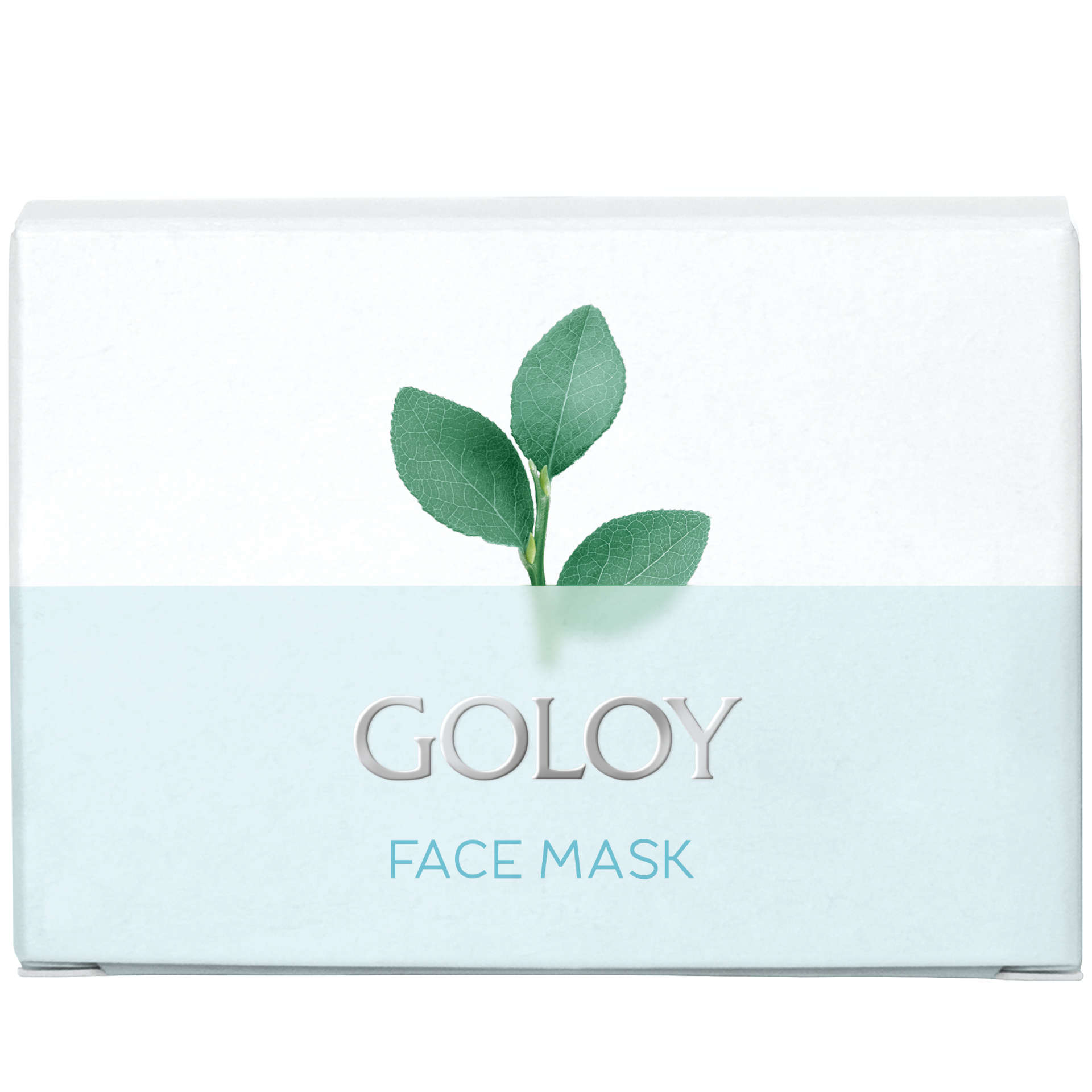Goloy Face Mask Goloy Face Mask