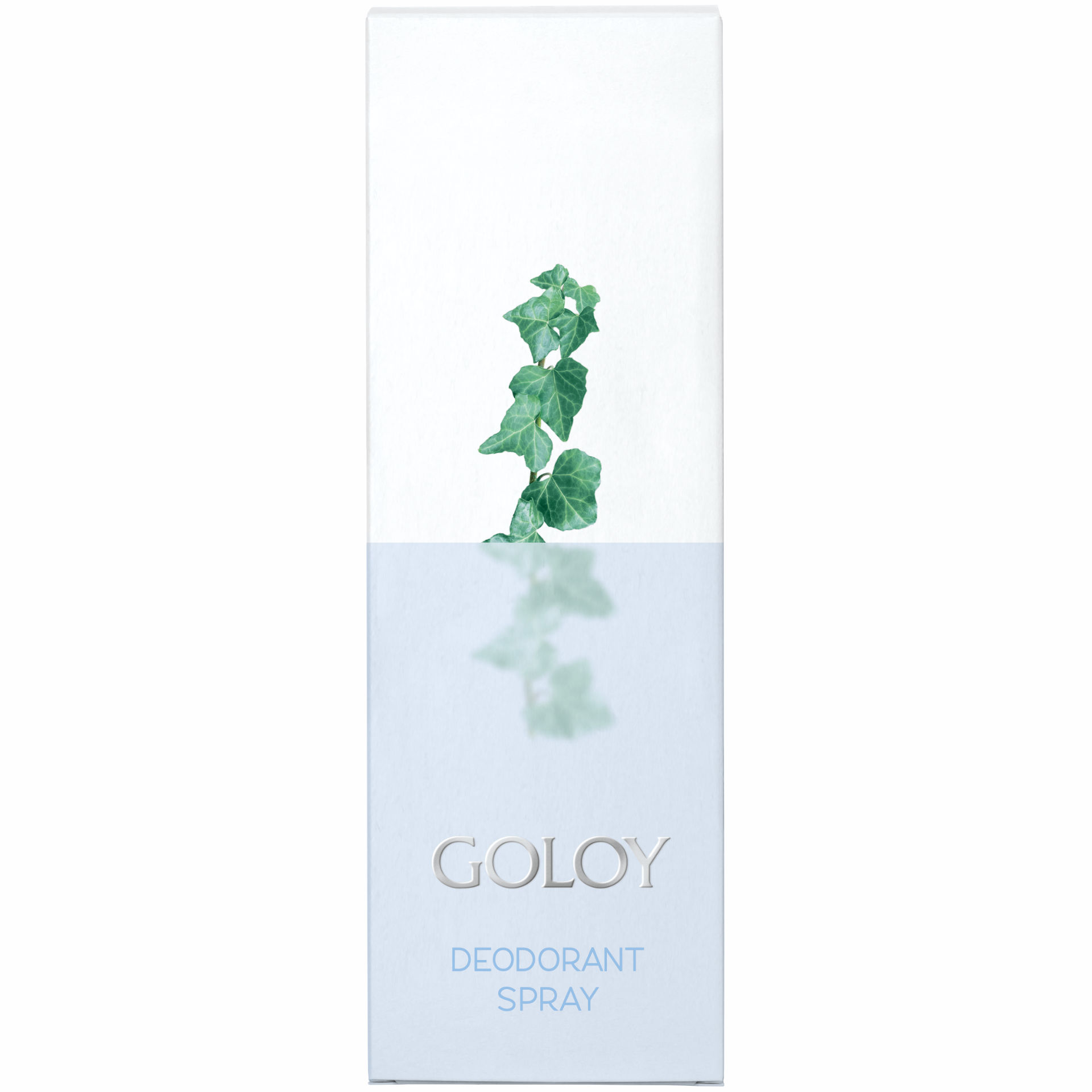 Goloy Deodorant Spray Goloy Deodorant Spray