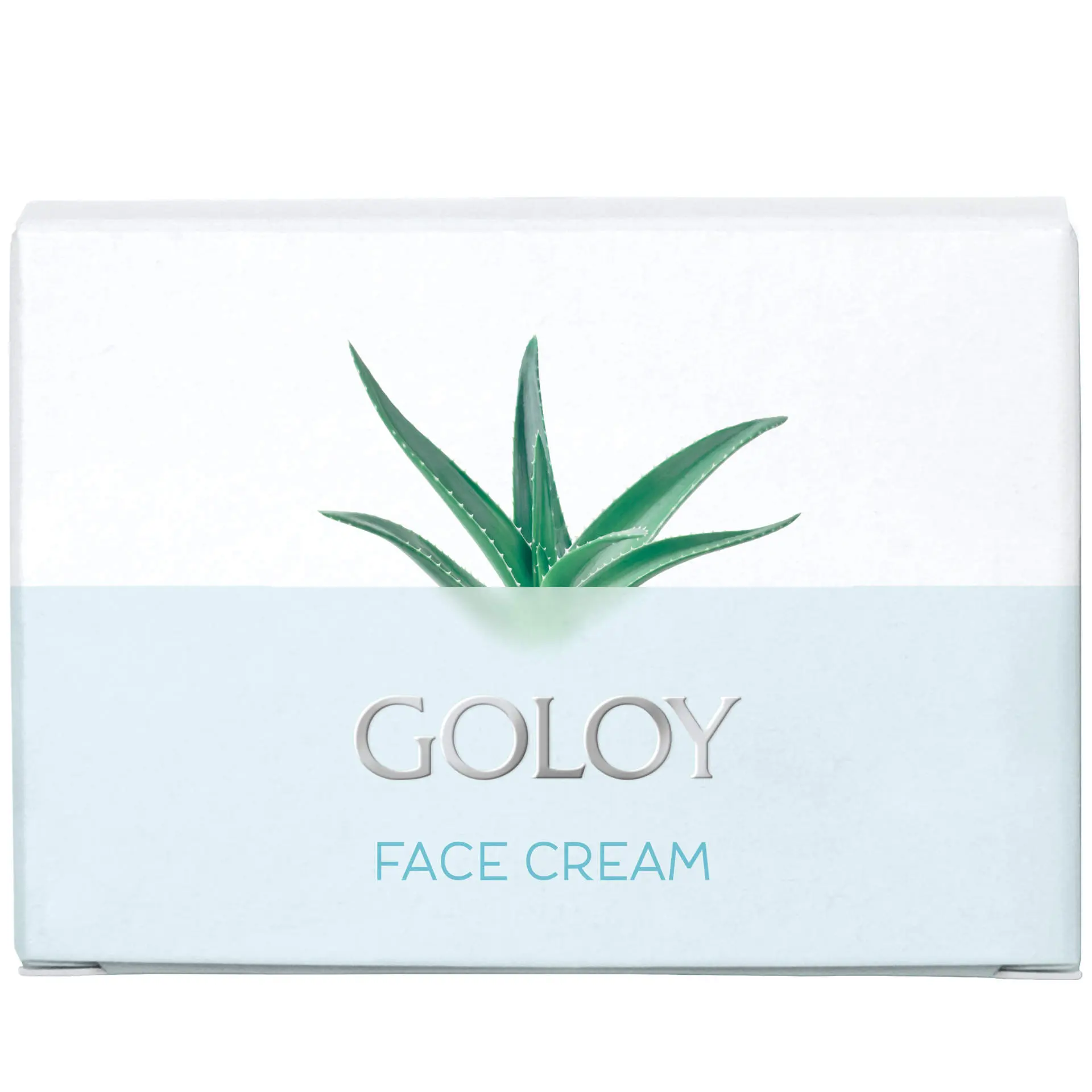 Goloy Face Cream Goloy Face Cream 50 ml