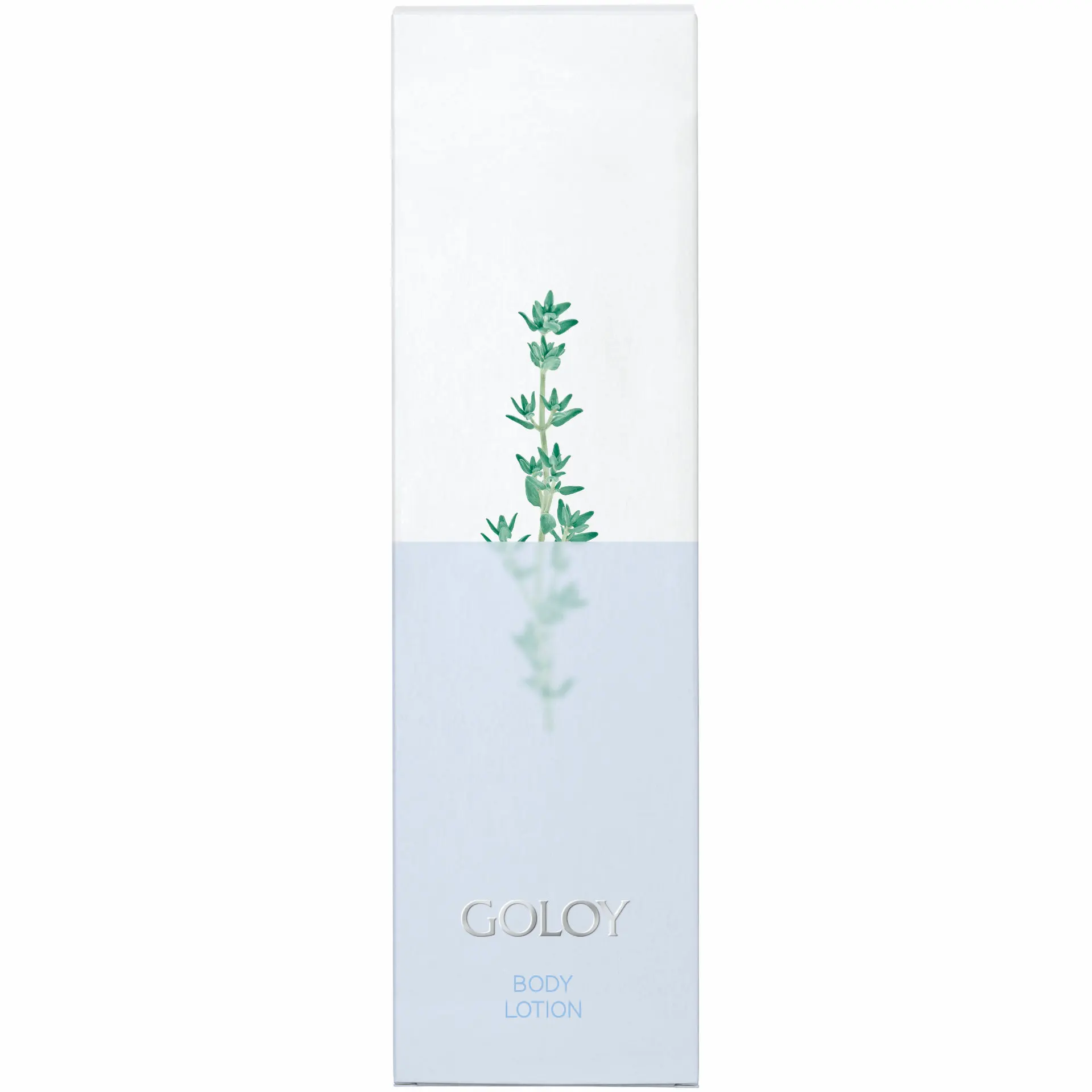 Goloy Body Lotion Goloy Body Lotion 200 ml