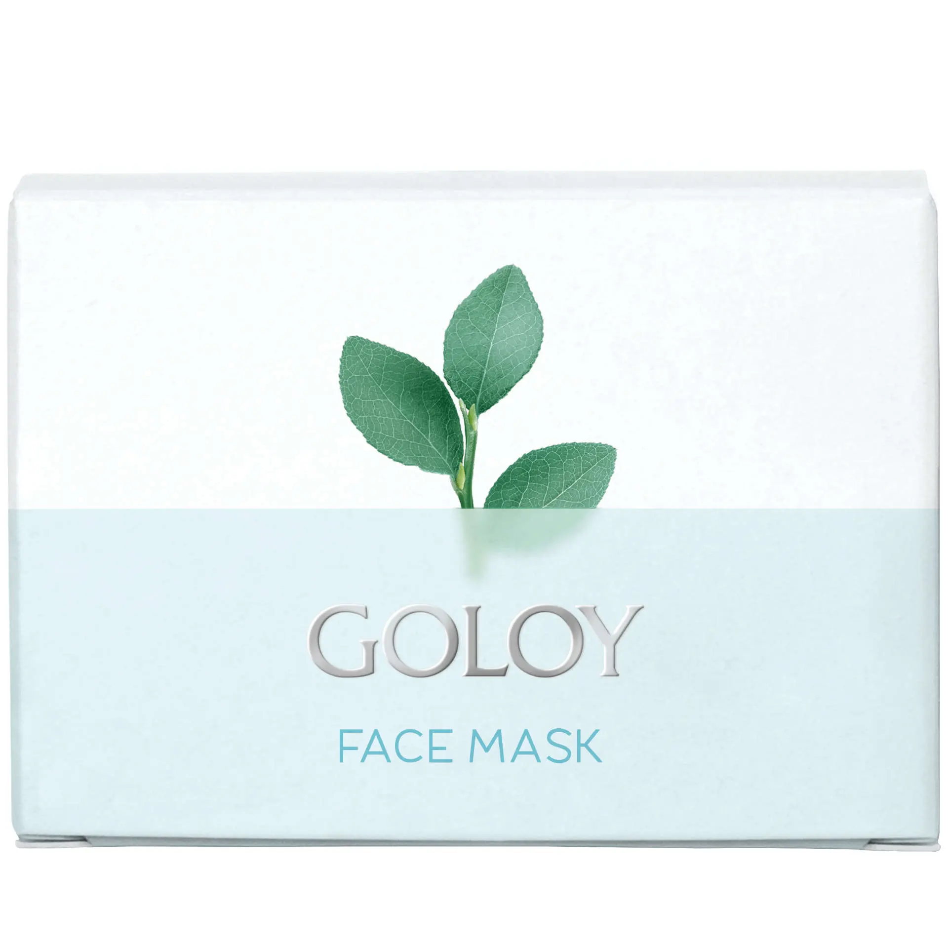 Goloy Face Mask