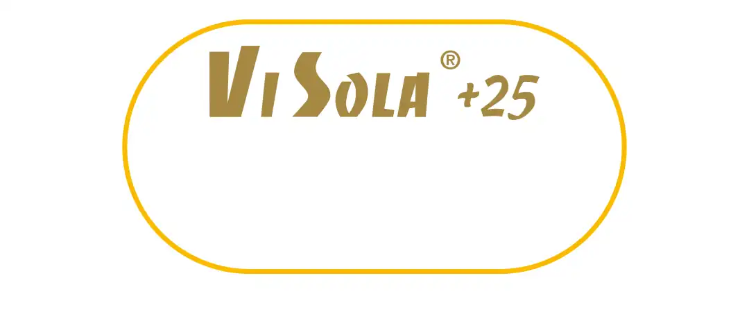 Visola Sunscreen Comfort Fluid Via Nova Visola Sunscreen Comfort Fluid