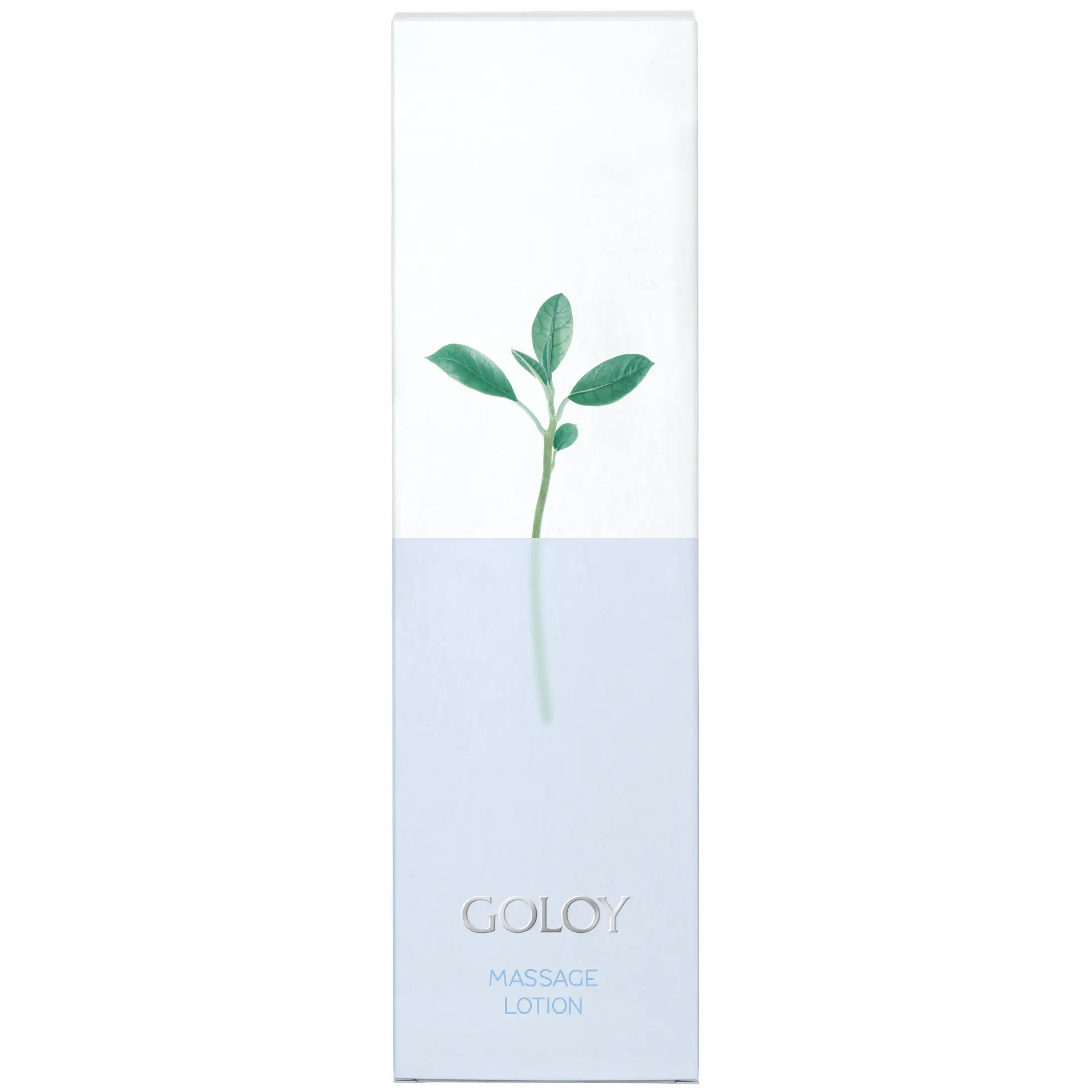Goloy Massage Lotion Goloy Massage Lotion 125 ml