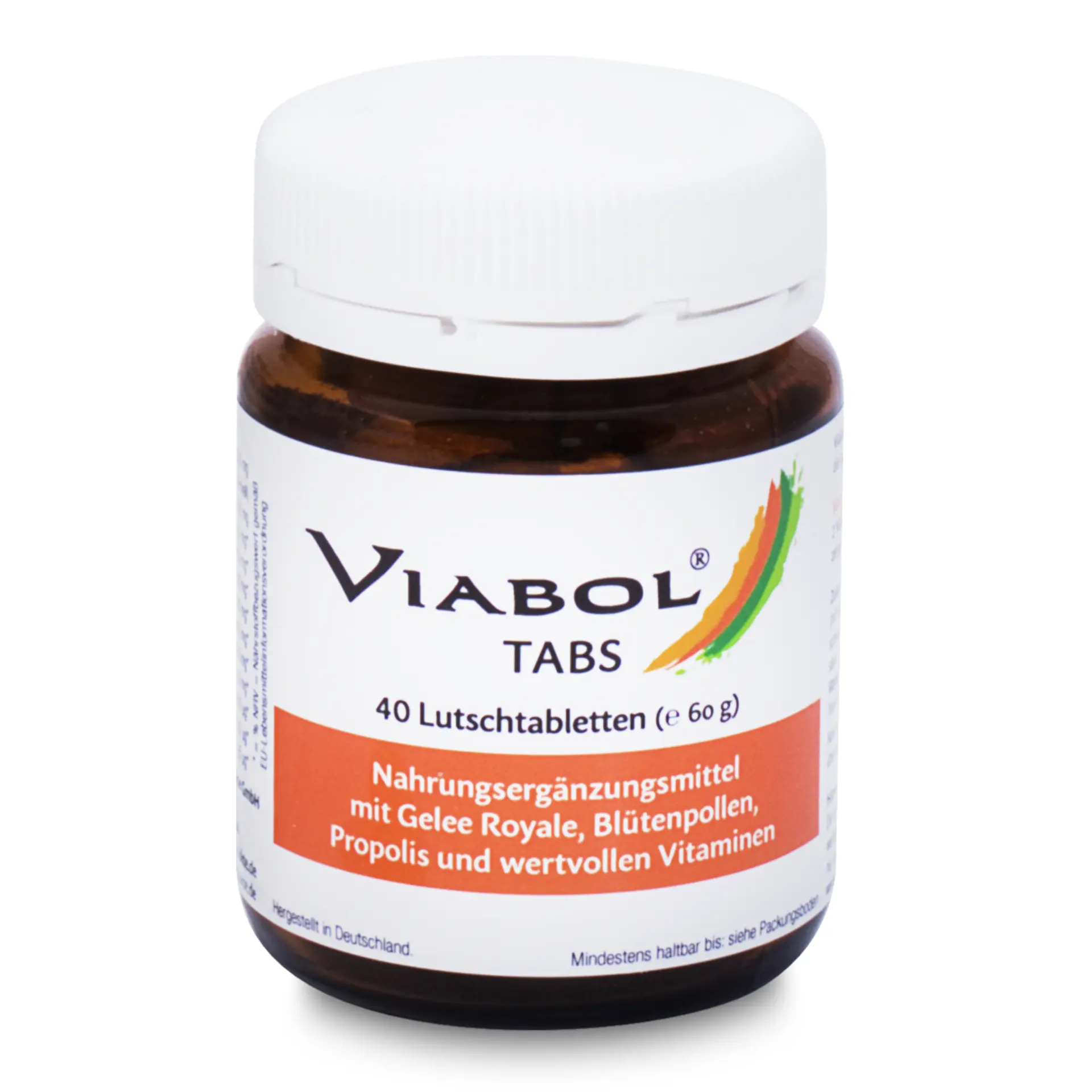 Via Nova Viabol Tabs Via Nova Viabol Tabs