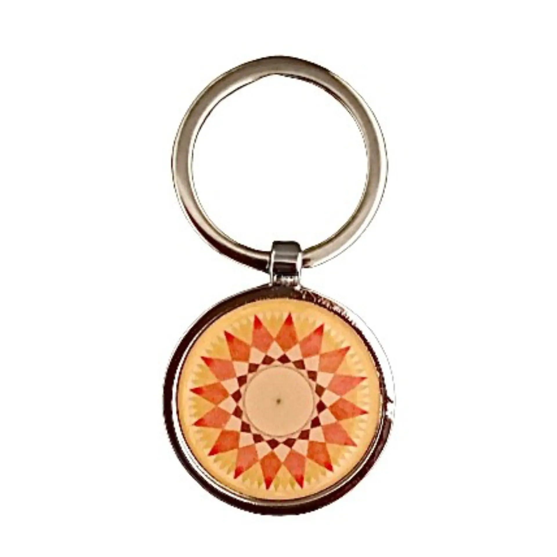 Keyring Emma Kunz Artwork 420 Keyring Emma Kunz Artwork 420