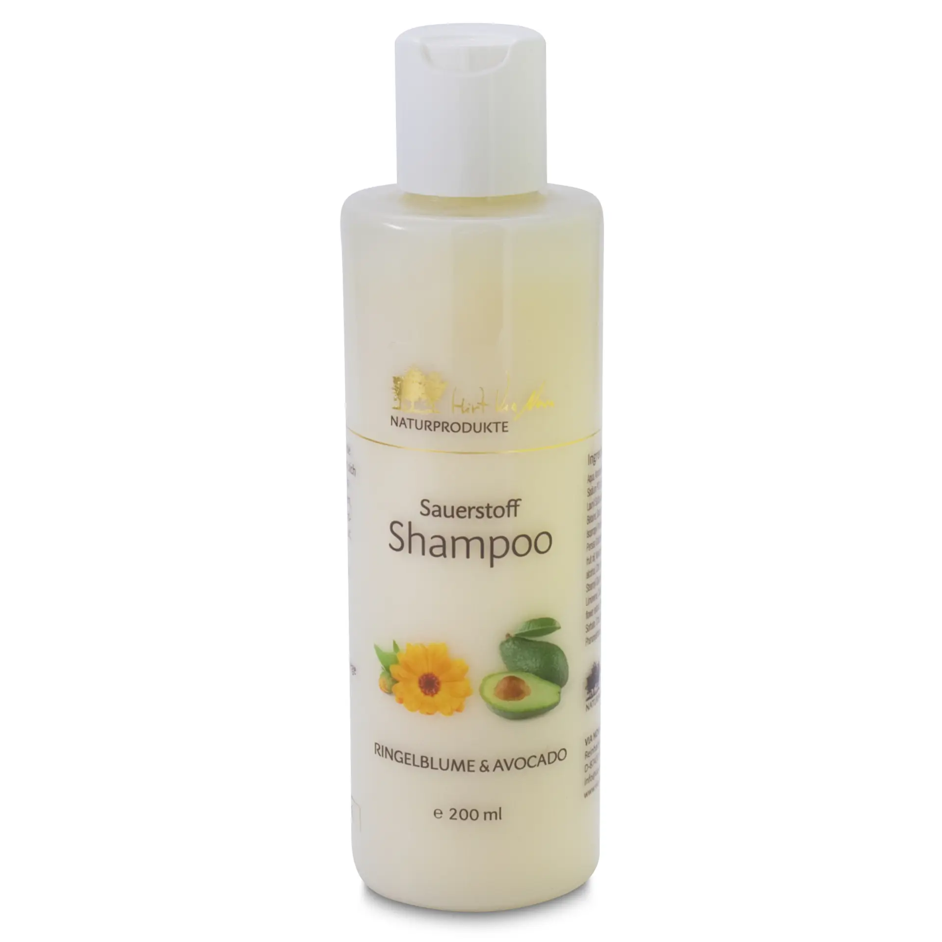 Via Nova Oxygen Shampoo Via Nova Oxygen Shampoo