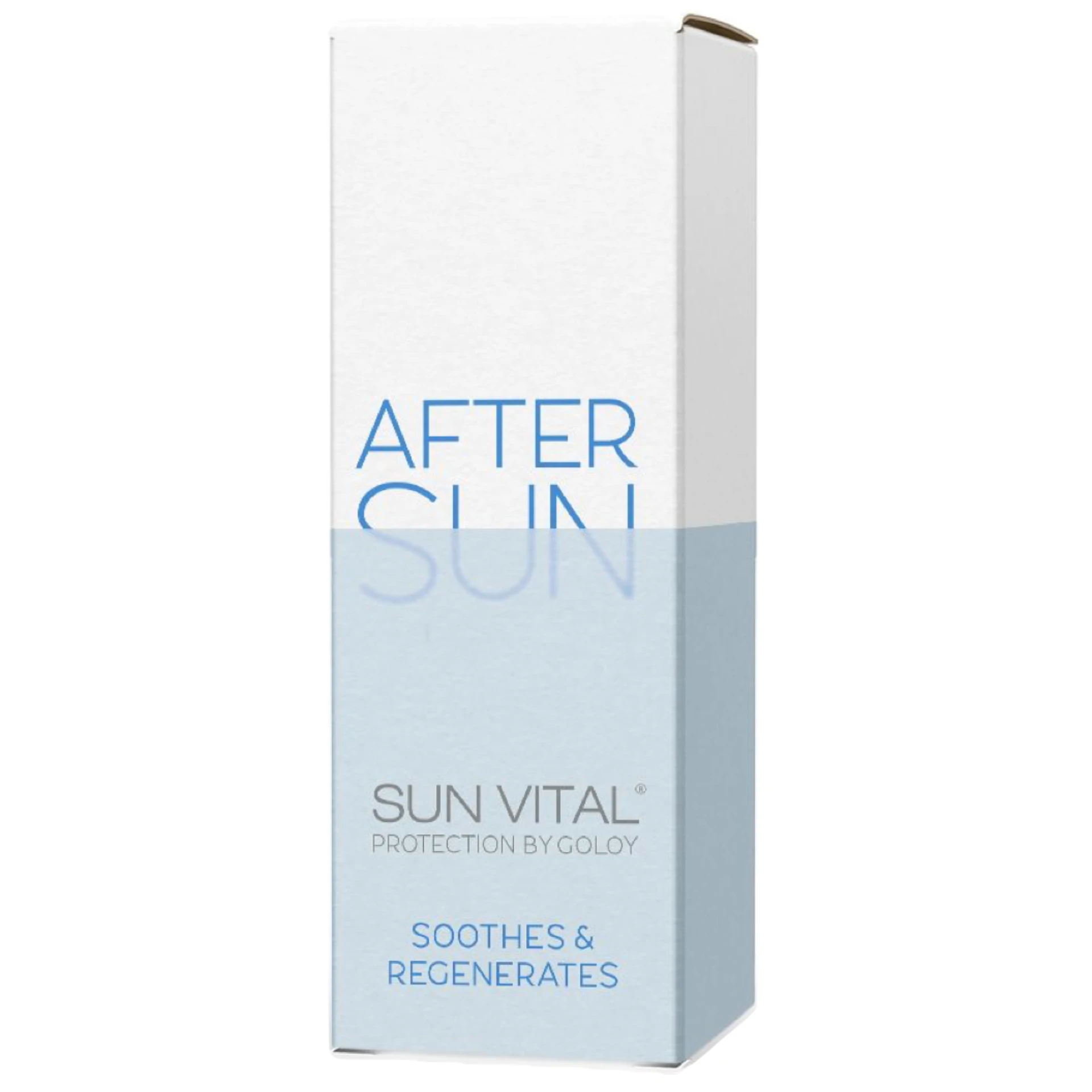Sun Vital After Sun 30 ml by Goloy