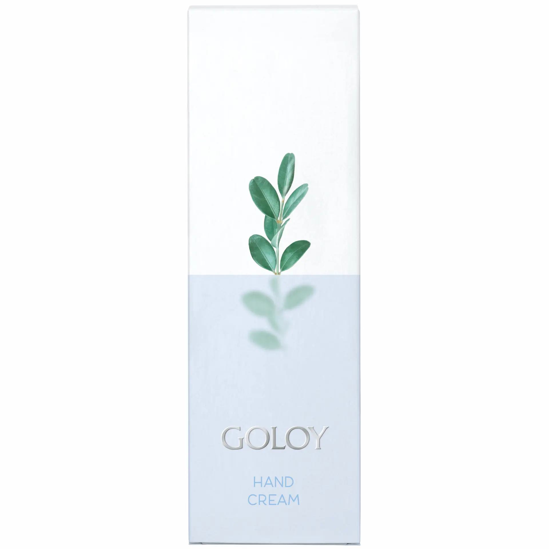 Goloy Hand Cream