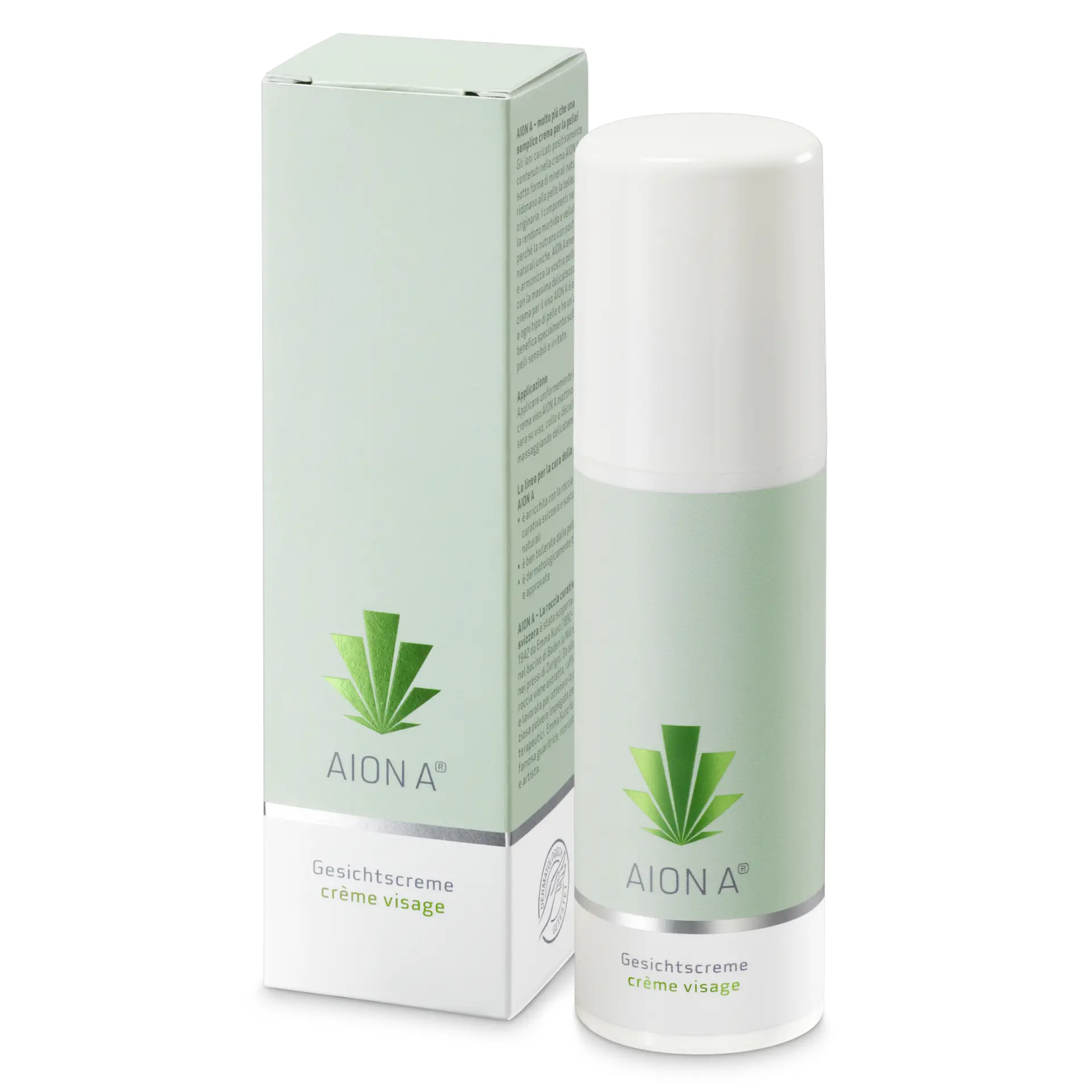 Aion A Facial Cream Aion A Emma Kunz Facial Cream