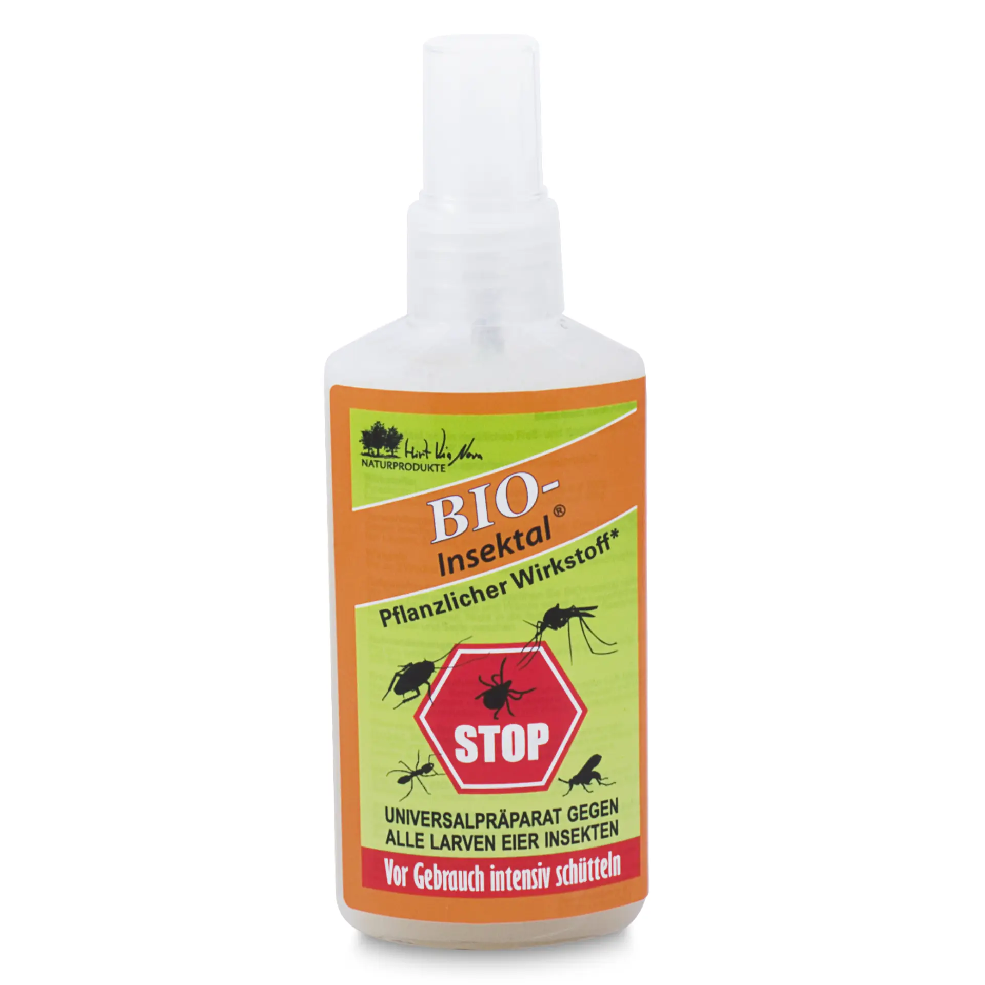 Via Nova Organic Insecticide Via Nova Organic Insecticide