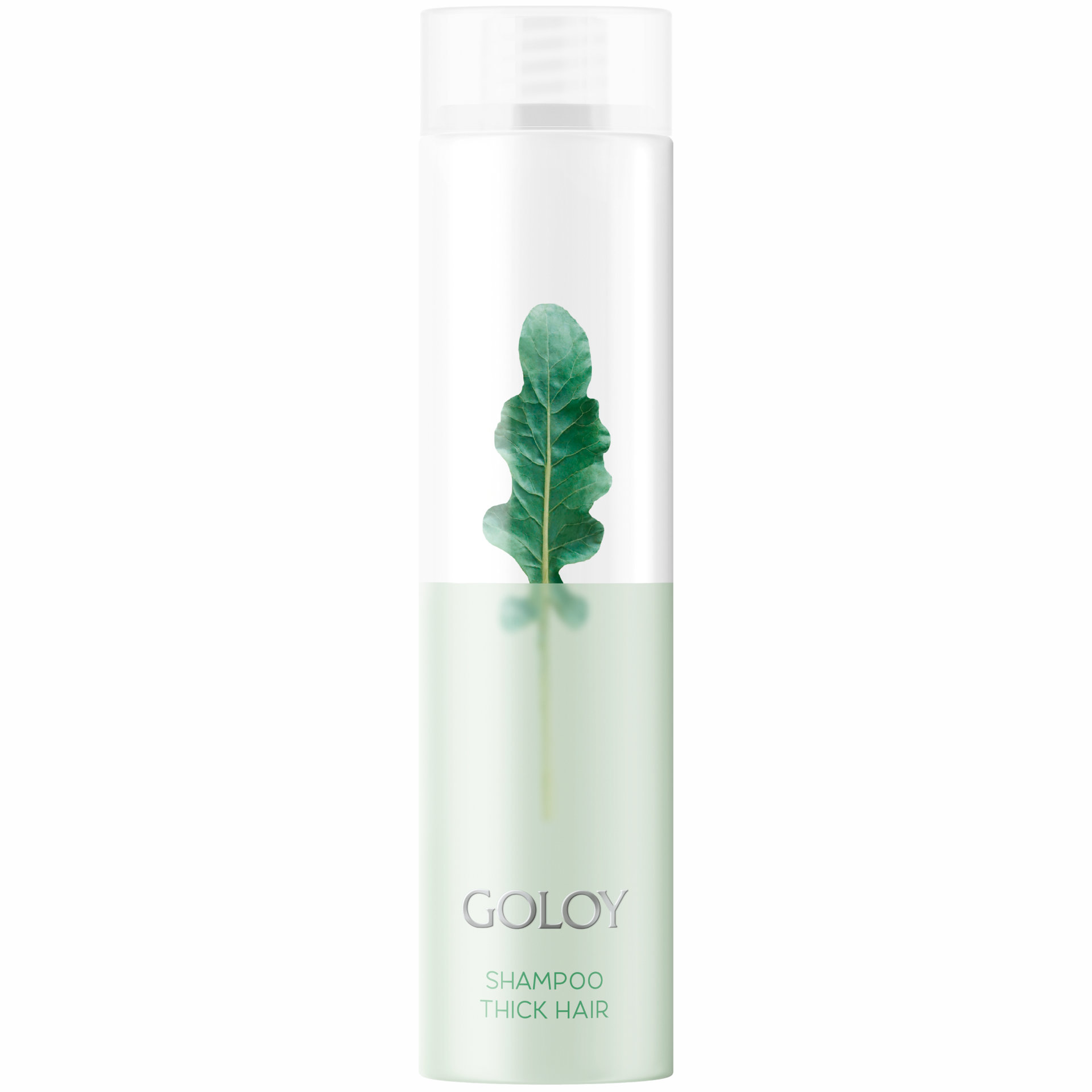 Goloy Shampoo Thick Hair Goloy Shampoo Thick Hair