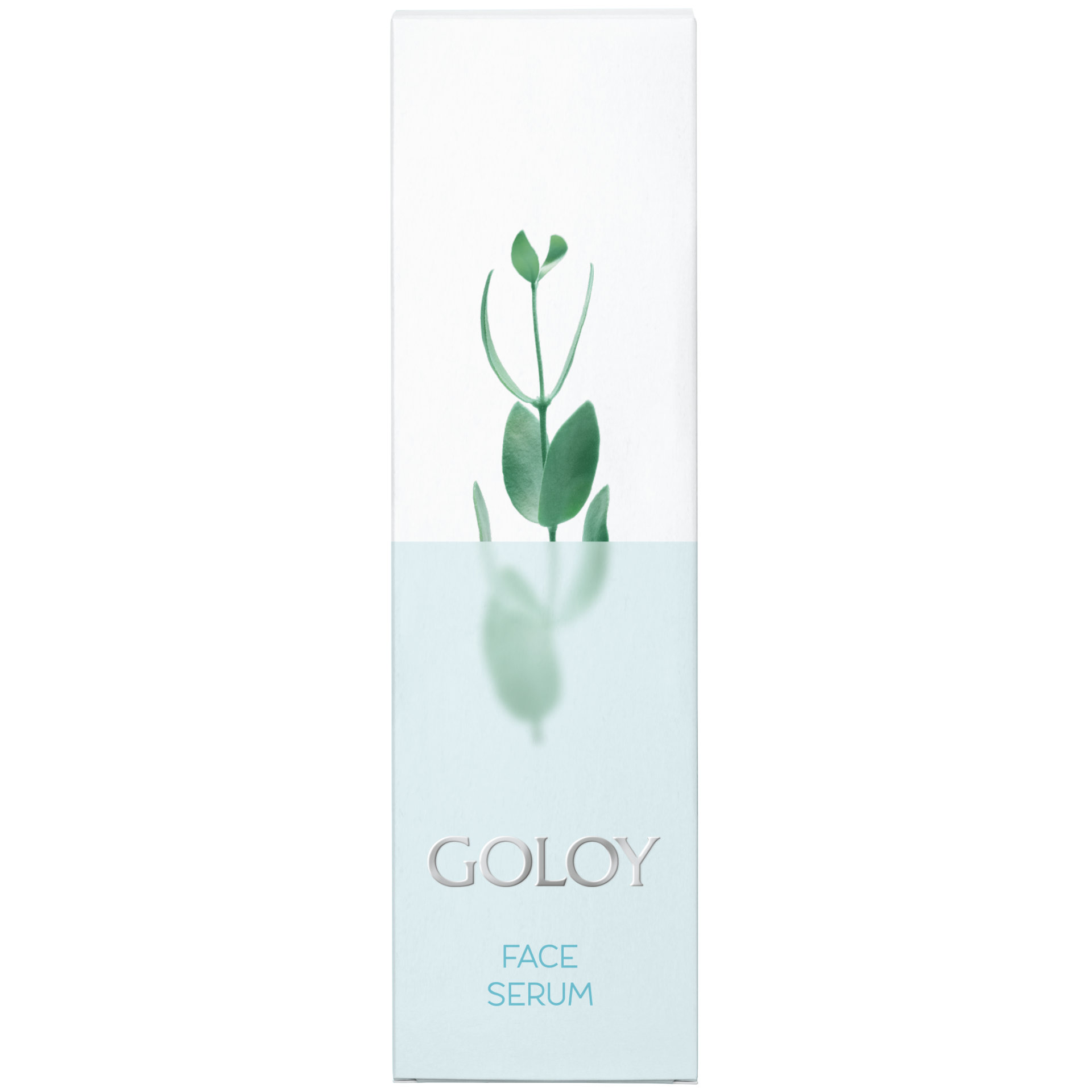 Goloy Face Serum Goloy Face Serum
