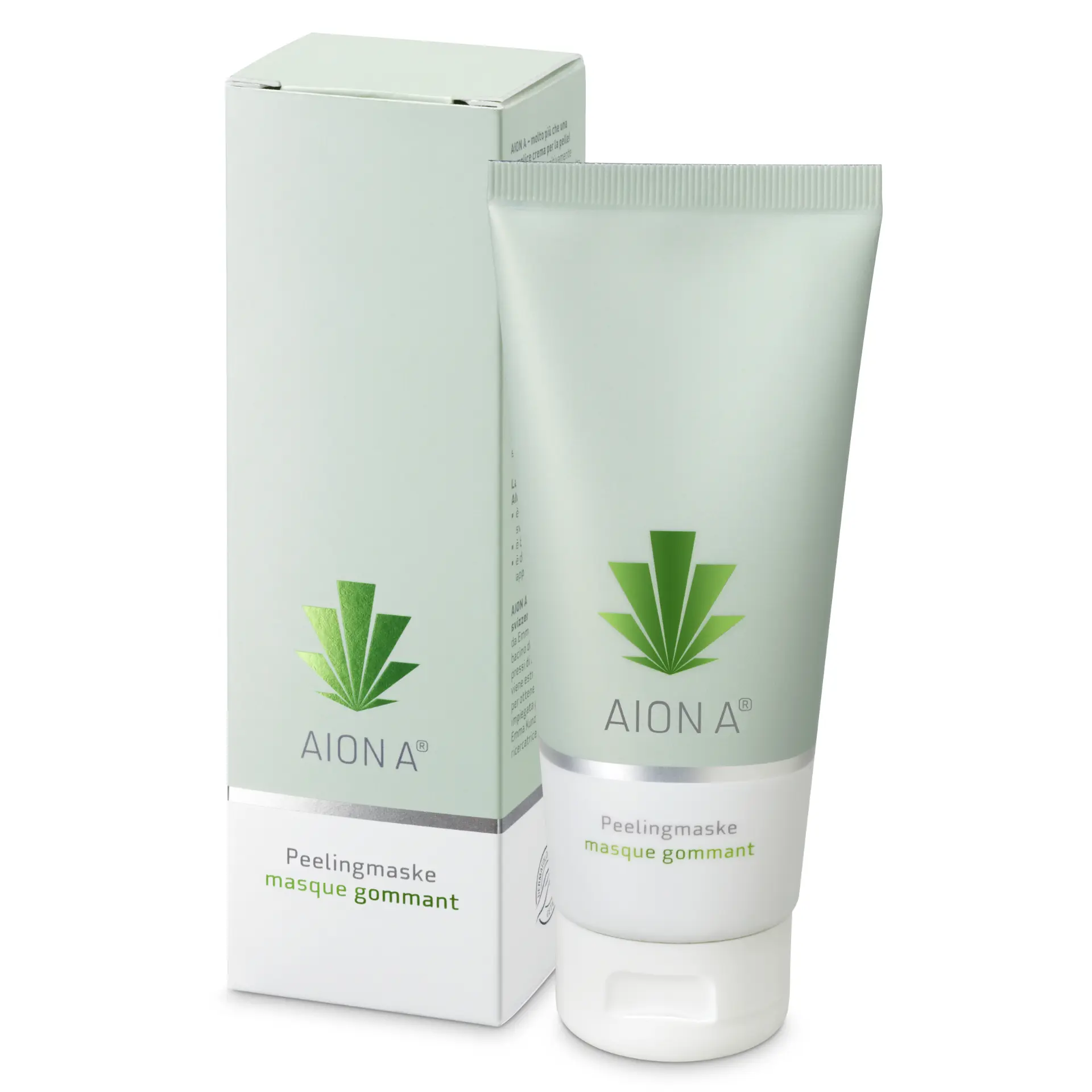 Aion A Peelingmaske Aion A Emma Kunz Peelingmaske
