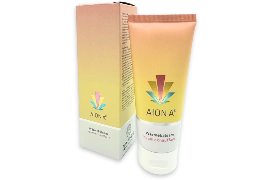 Aion A Wärmebalsam Aion A Emma Kunz Wärmebalsam