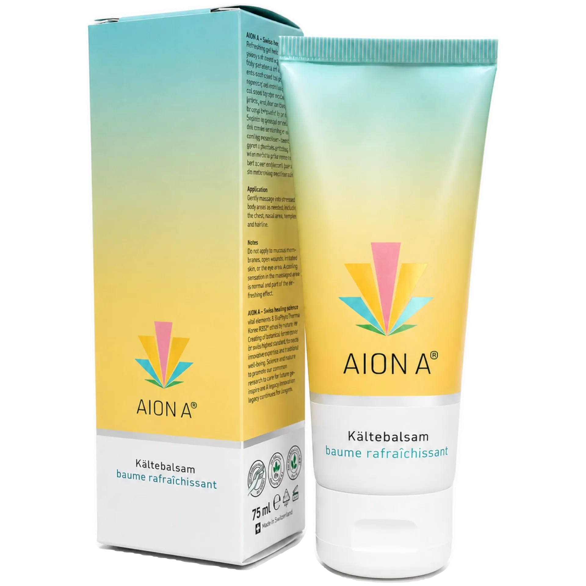 Aion A Kältebalsam